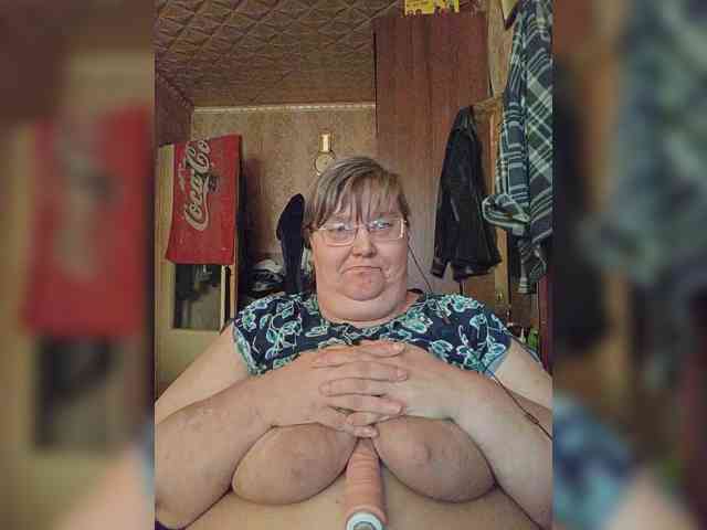Olga47 webcam