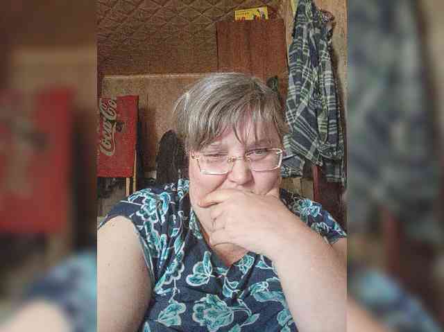 Olga47 webcam