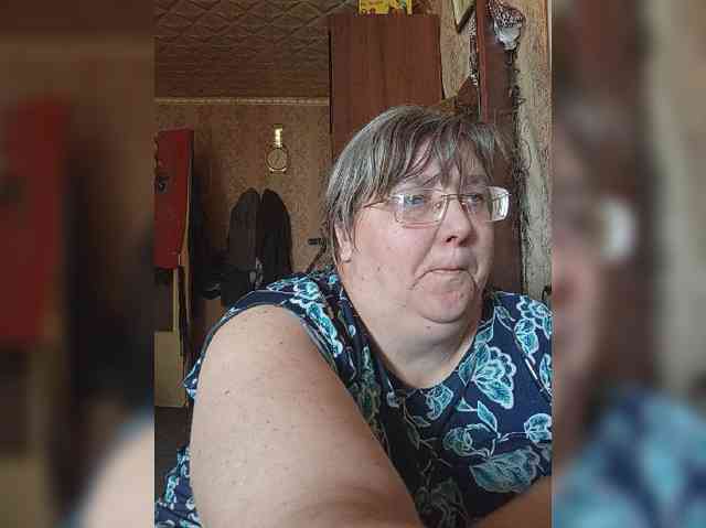 Olga47 webcam