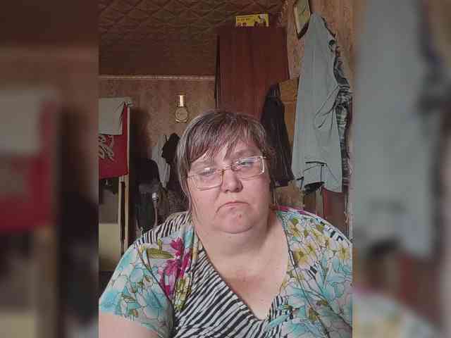 Olga47 webcam