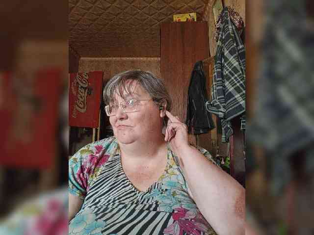 Olga47 webcam