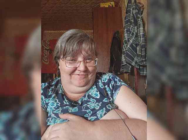 Olga47 webcam
