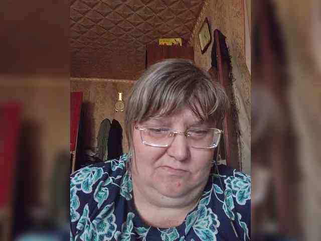 Olga47 webcam