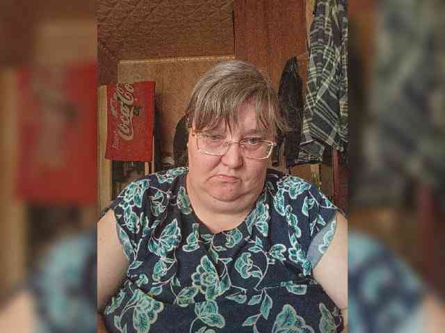 Olga47 webcam