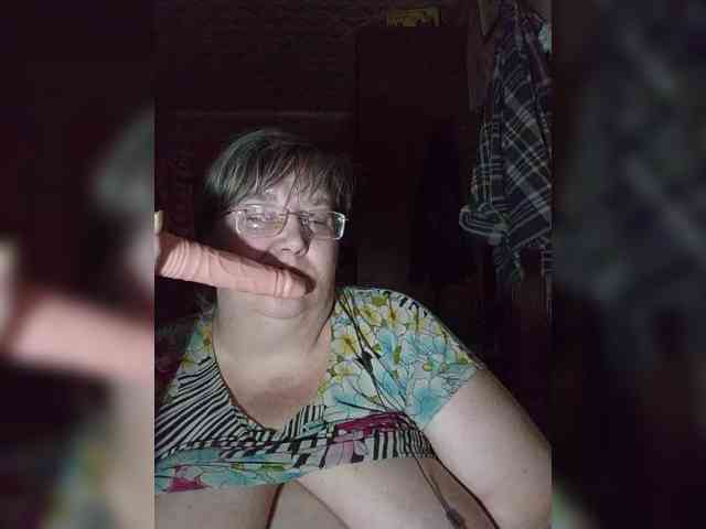 Olga47 webcam