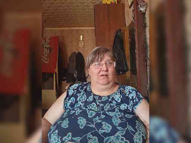 Olga47 webcam