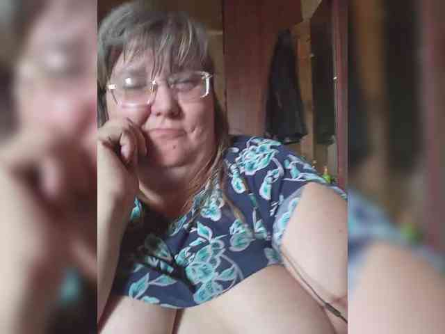 Olga47's cam show statistics and live stream