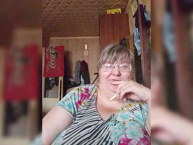 Olga47 webcam