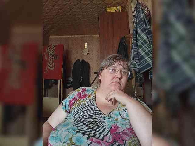 Olga47 webcam
