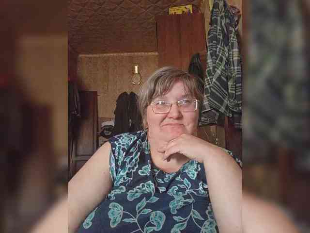 Olga47 webcam