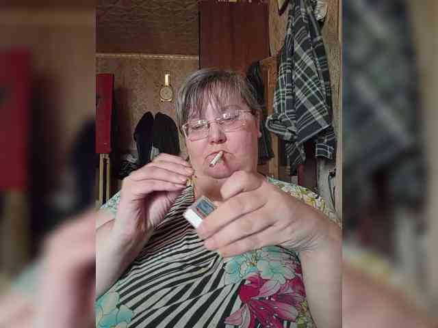 Olga47 webcam