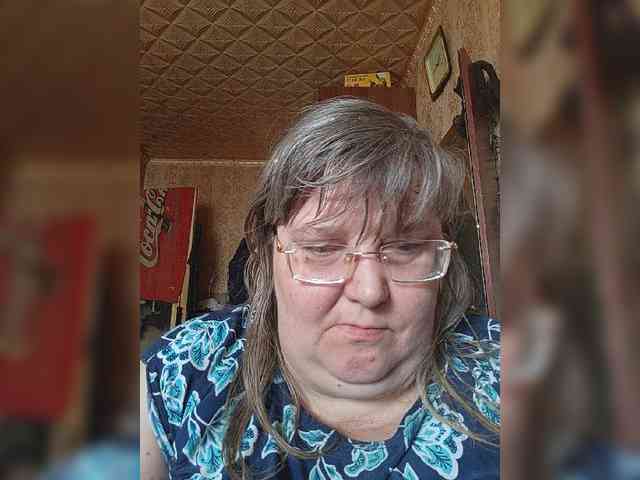 Olga47 webcam