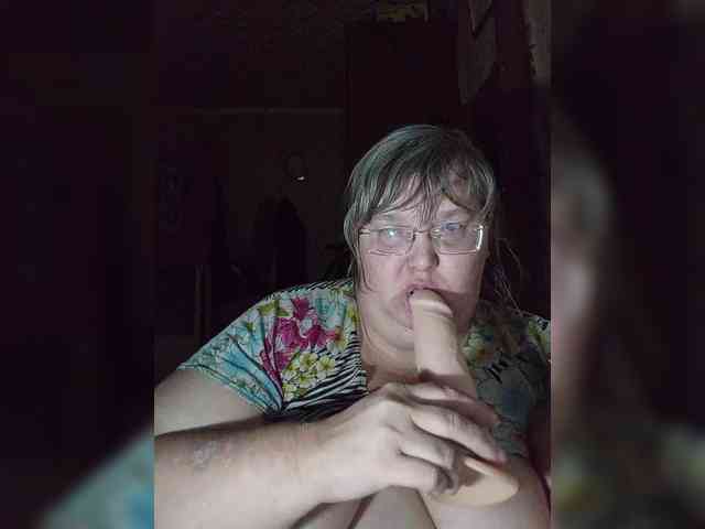 Olga47 webcam
