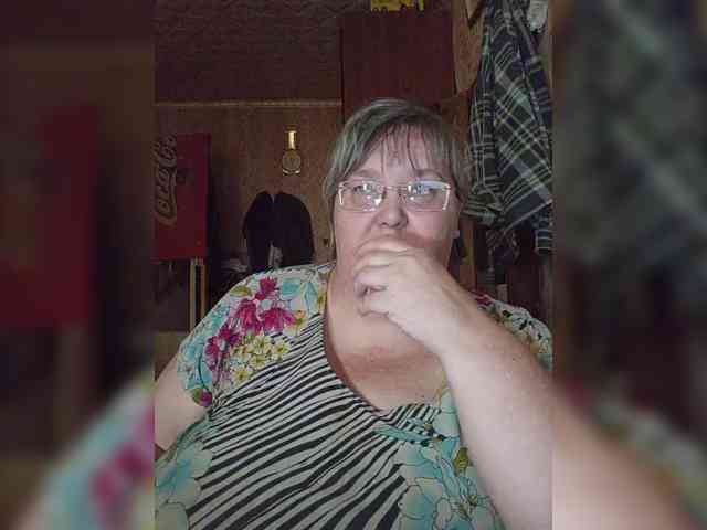 Olga47 webcam