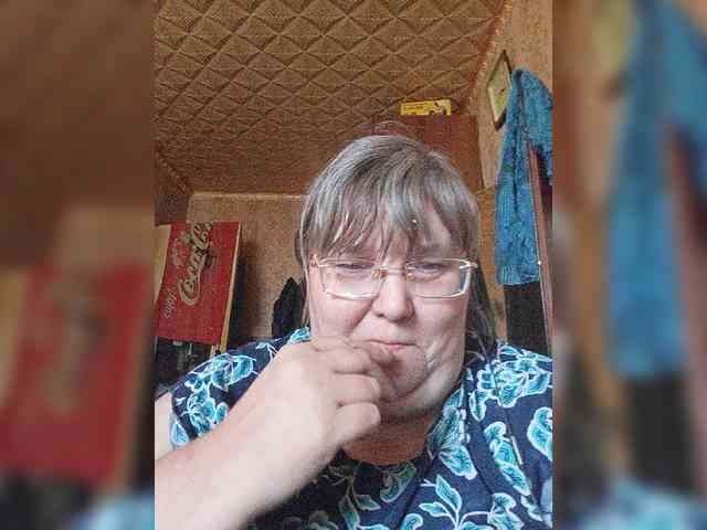 Olga47 webcam