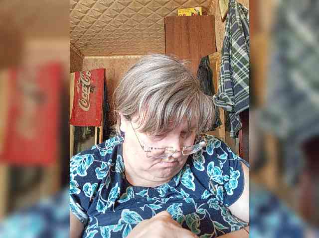 Olga47 webcam