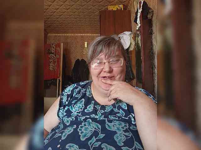 Olga47 webcam