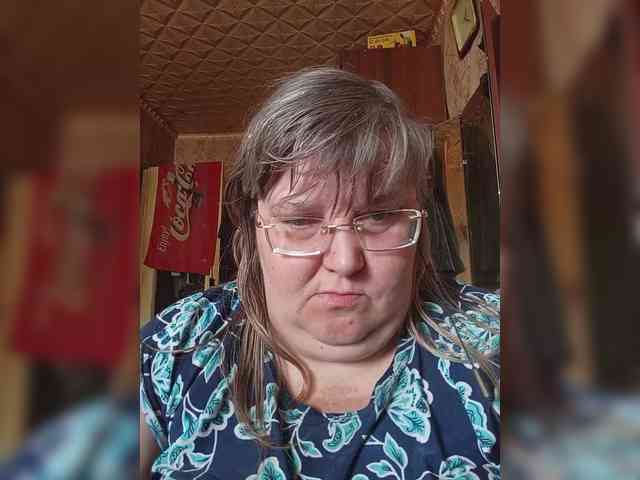 Olga47 webcam