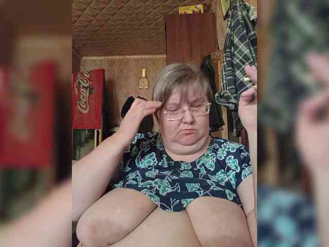 Olga47 webcam
