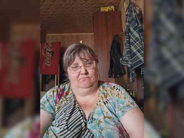 Olga47 webcam