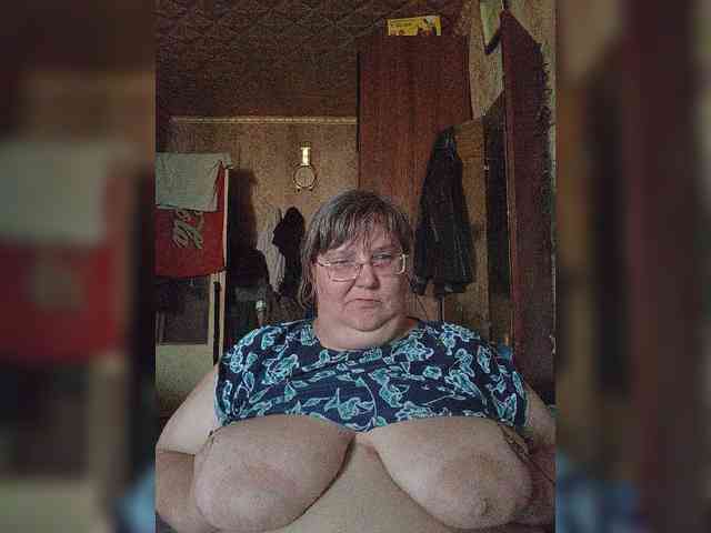 Olga47 Live Webcam on BongaCams