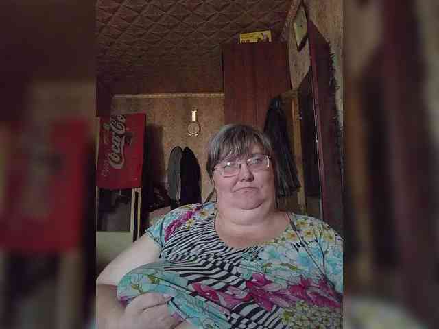 Olga47 webcam