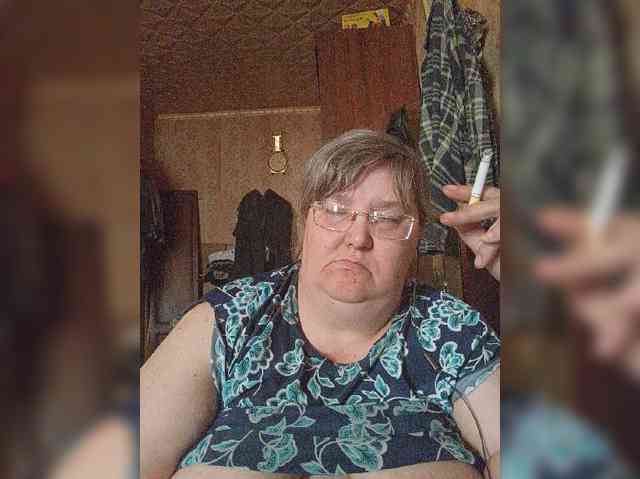 Olga47 webcam