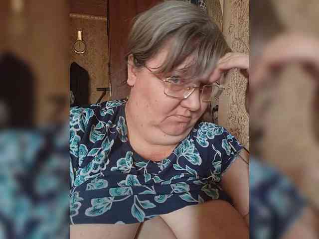 Olga47 webcam