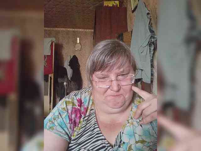 Olga47 webcam