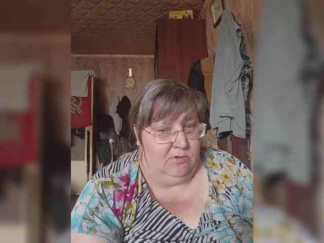 Olga47 webcam