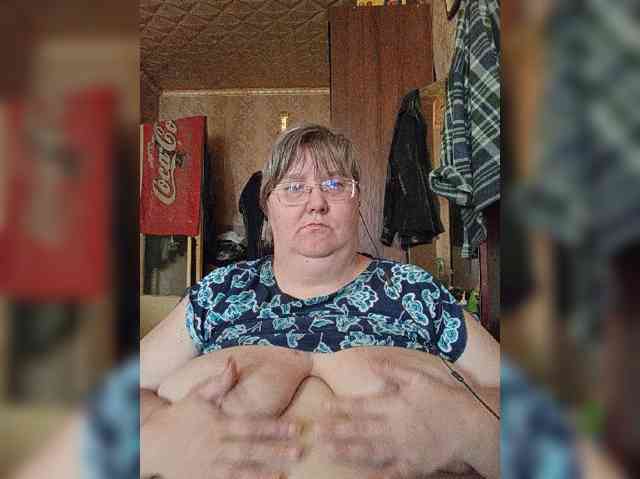 Olga47 webcam