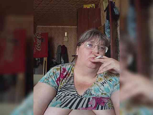 Olga47 webcam