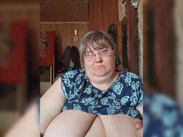 Olga47 webcam