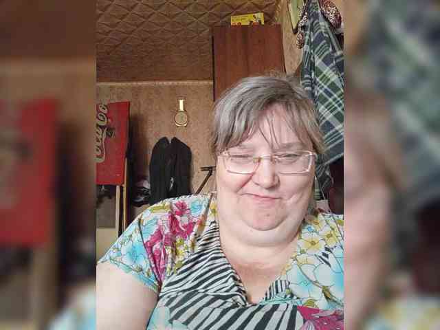 Olga47 webcam
