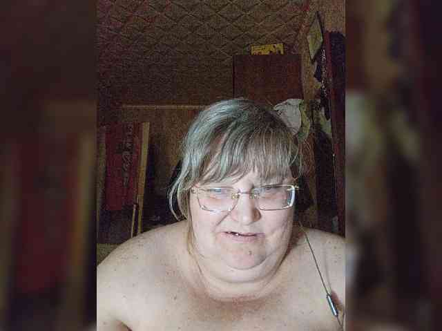 Olga47's webcam live show