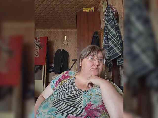 Olga47 webcam