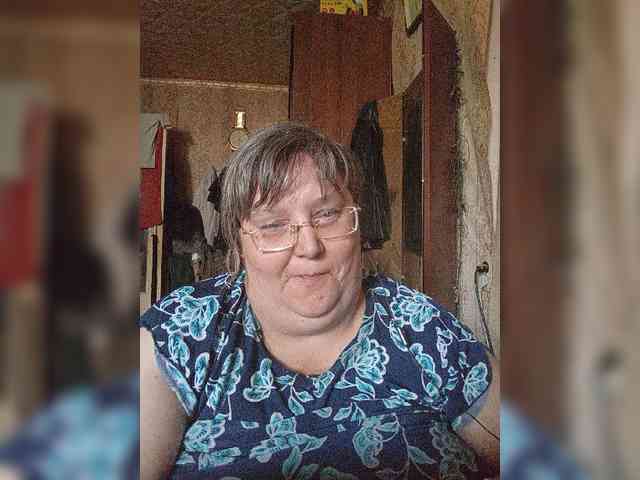 Olga47 Live Webcam on BongaCams