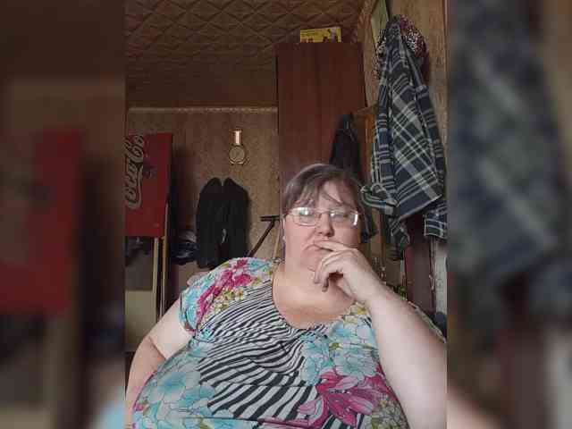 Olga47 webcam