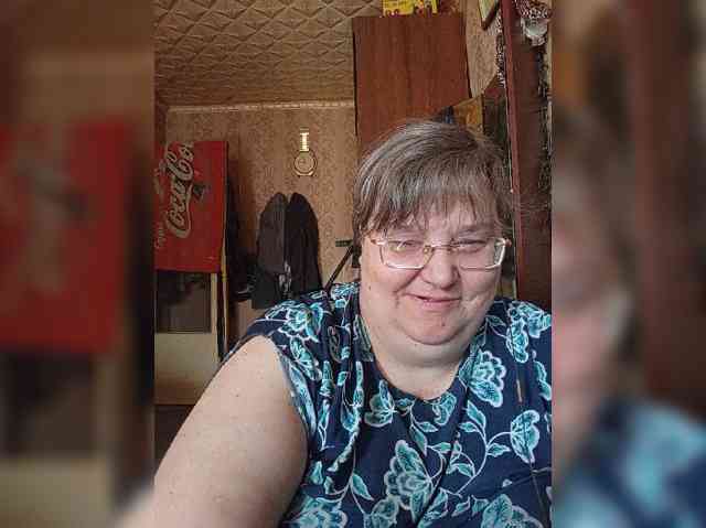 Olga47 webcam