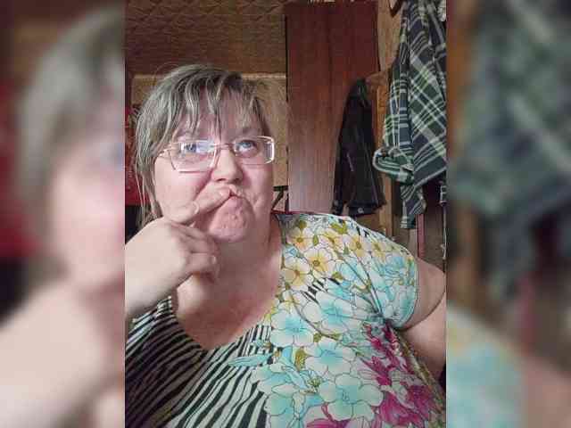 Olga47 webcam