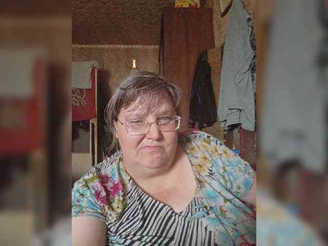 Olga47 webcam
