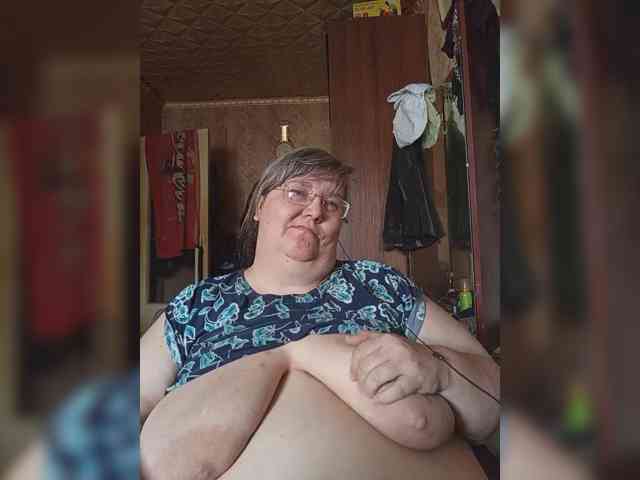 Olga47 webcam