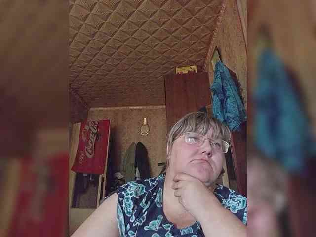 Olga47 webcam