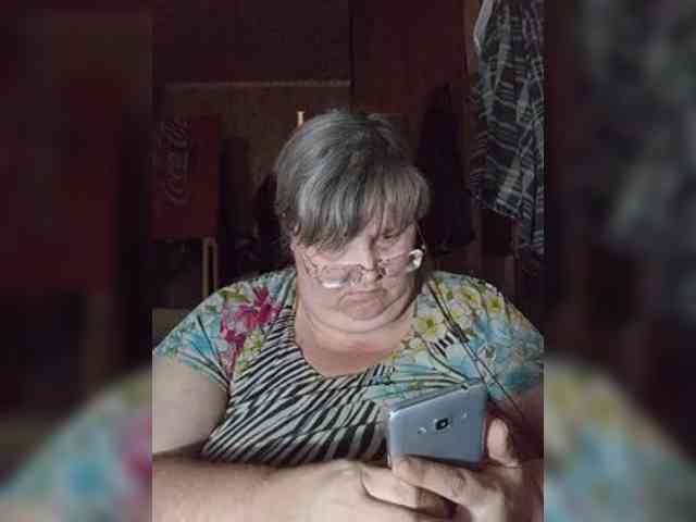 Olga47 webcam