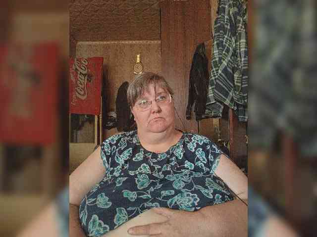 Olga47 webcam