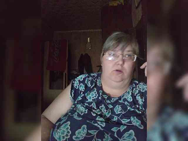 Olga47 webcam