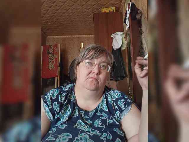 Olga47 webcam