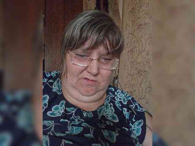Olga47 webcam