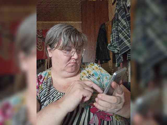 Olga47 webcam