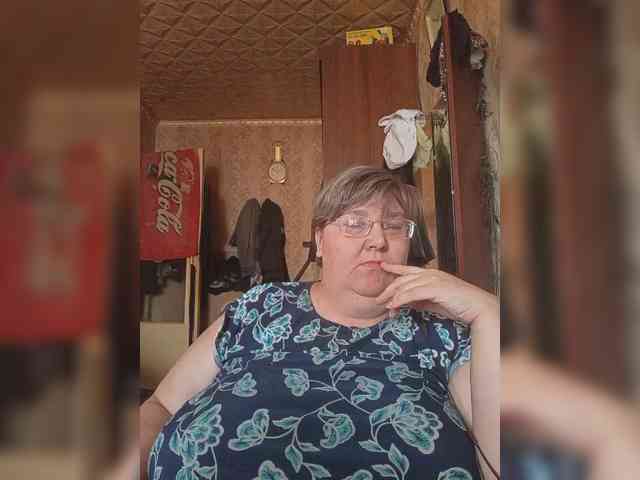 Olga47 webcam